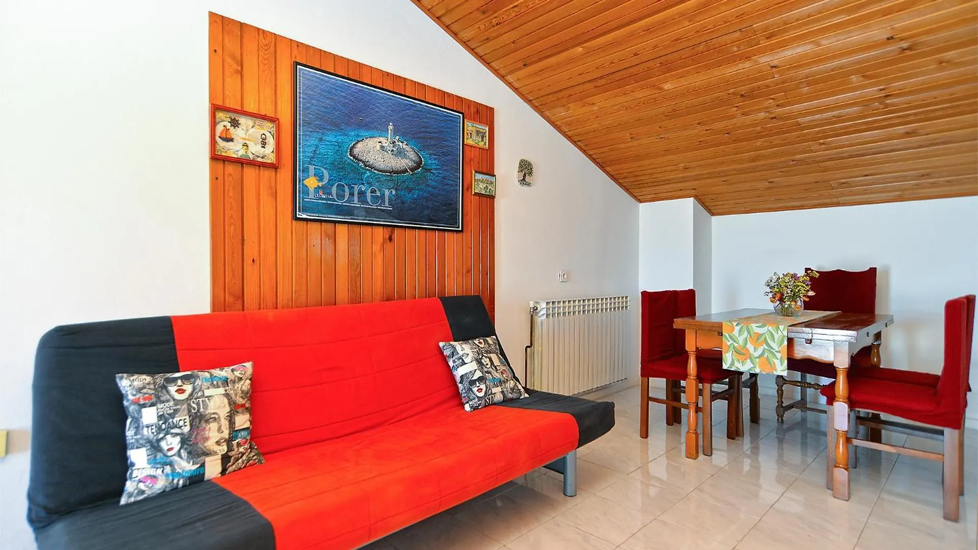 Apartments Nera Fažana Horvátország
