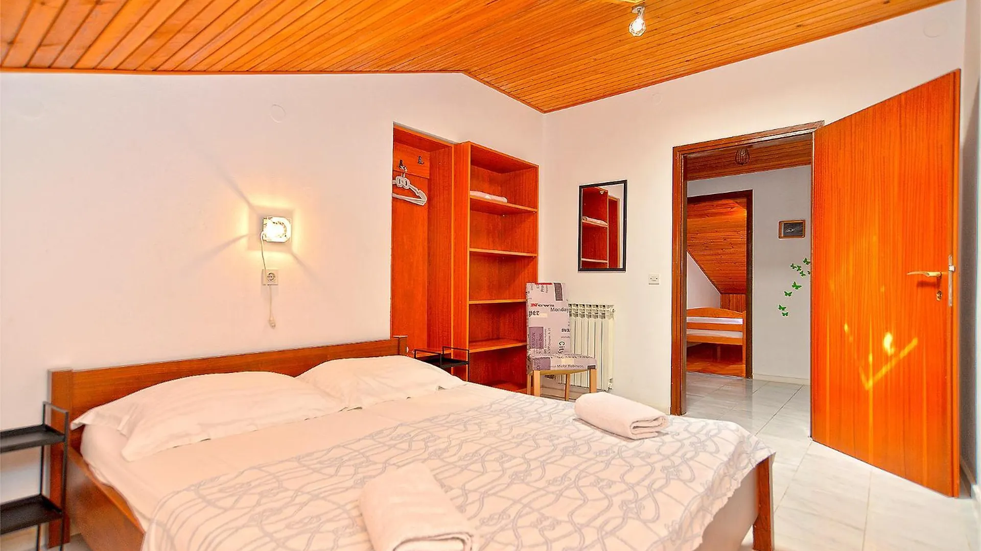 Apartments Nera Fažana