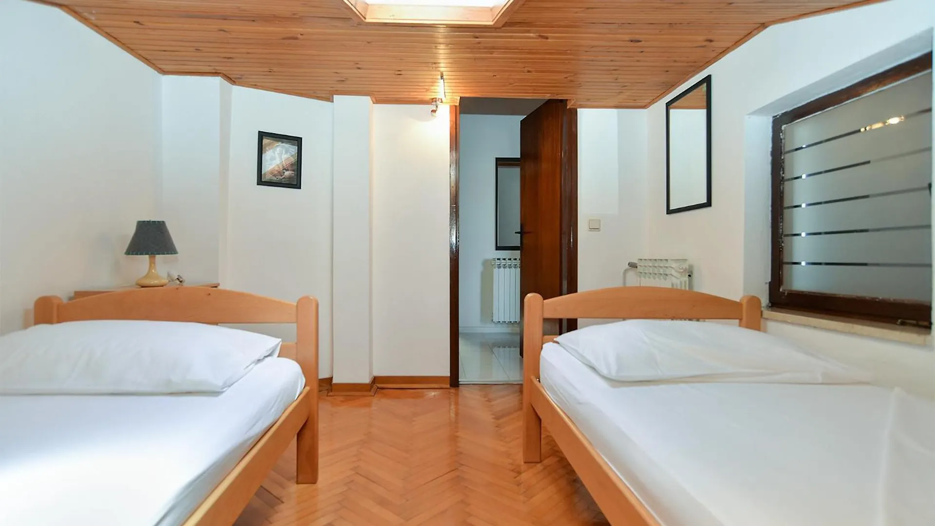Apartments Nera Fažana