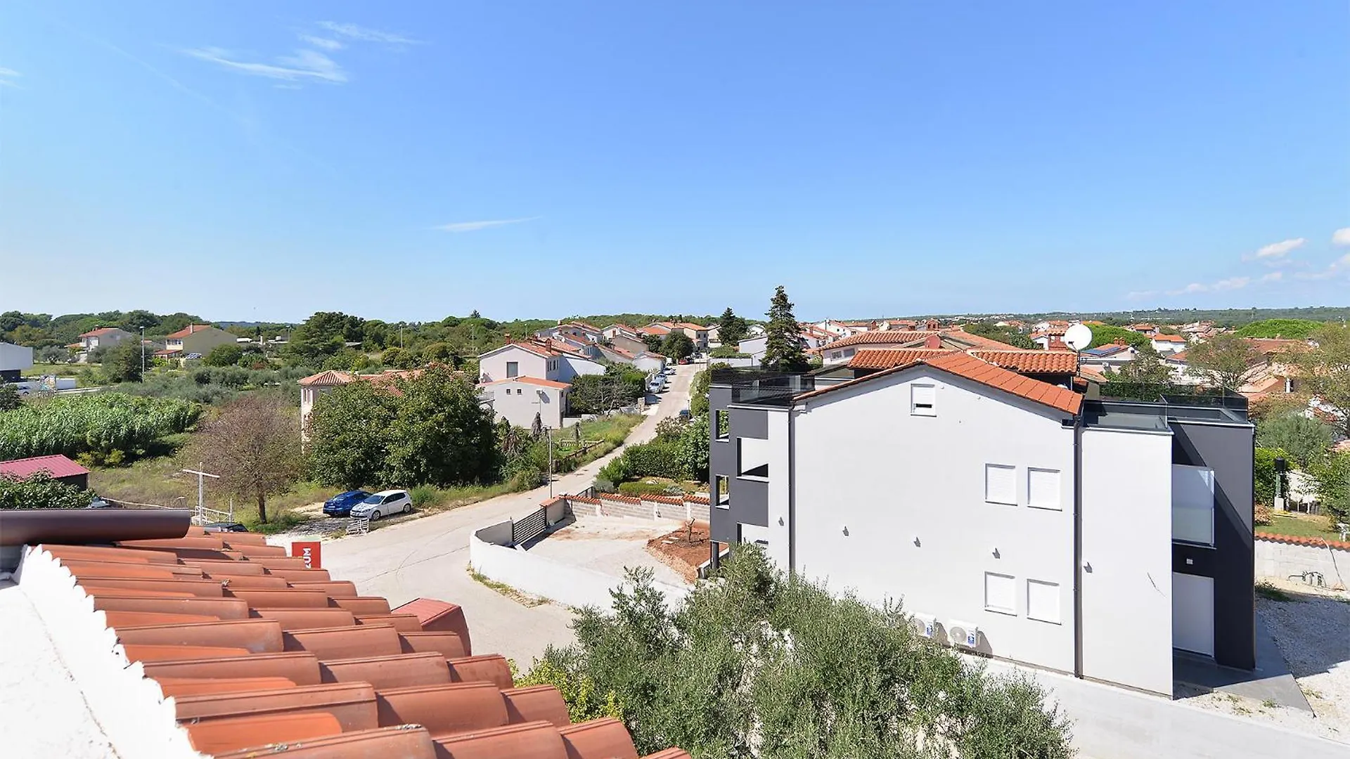 Apartments Nera Fažana