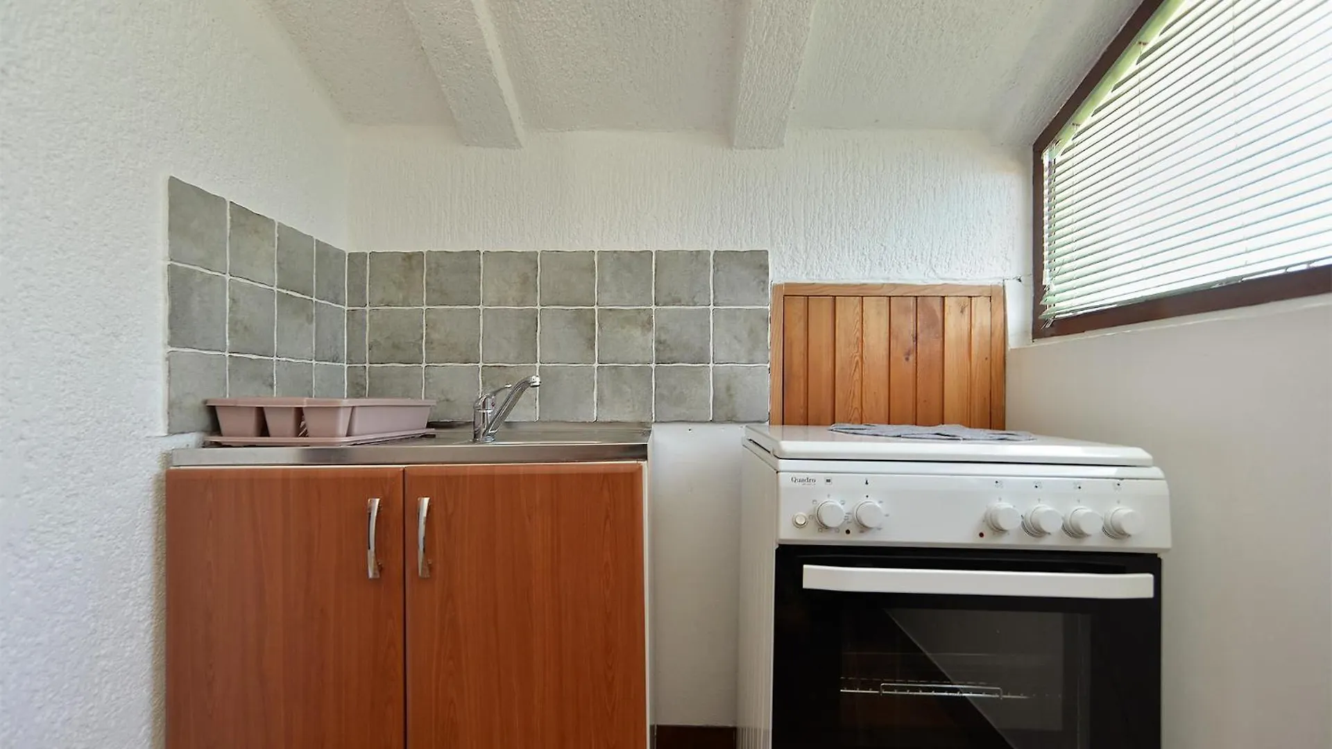 Apartments Nera Fažana