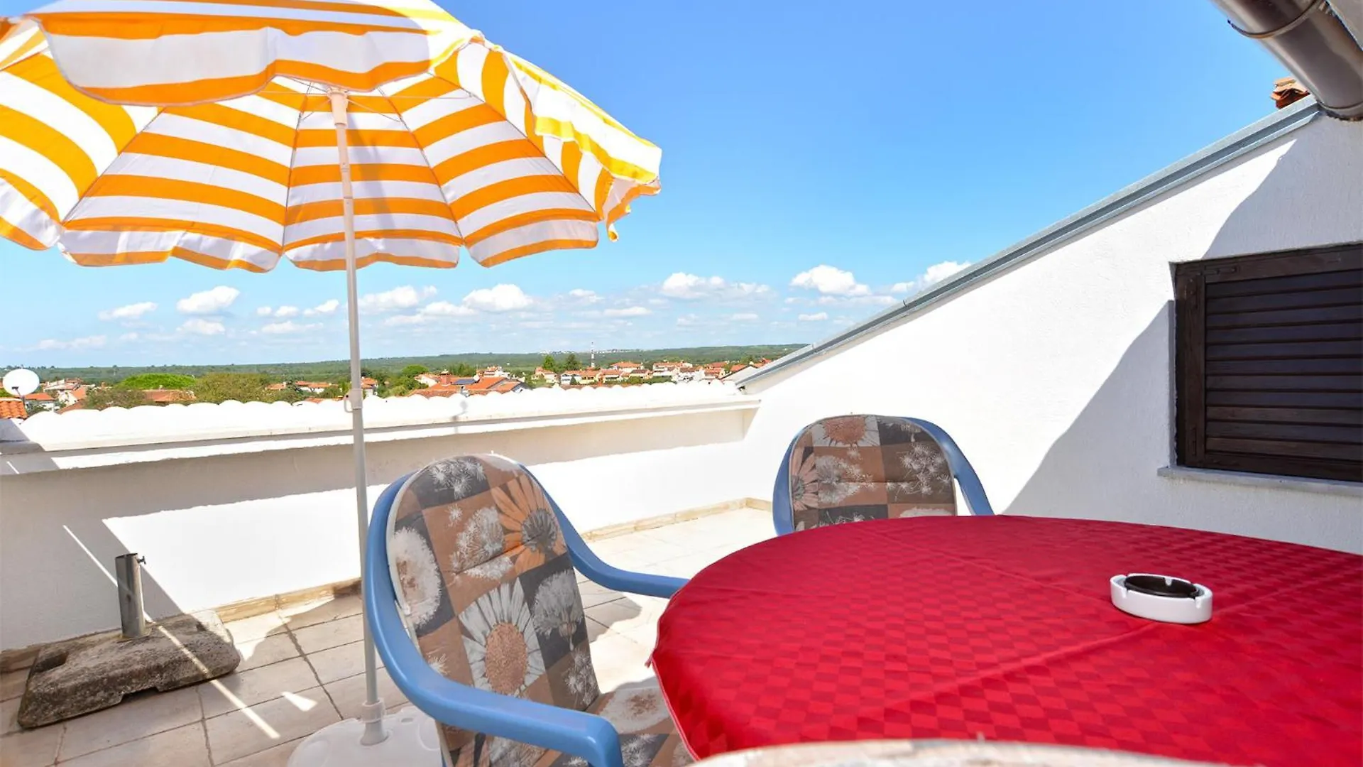 Apartments Nera Fažana Horvátország