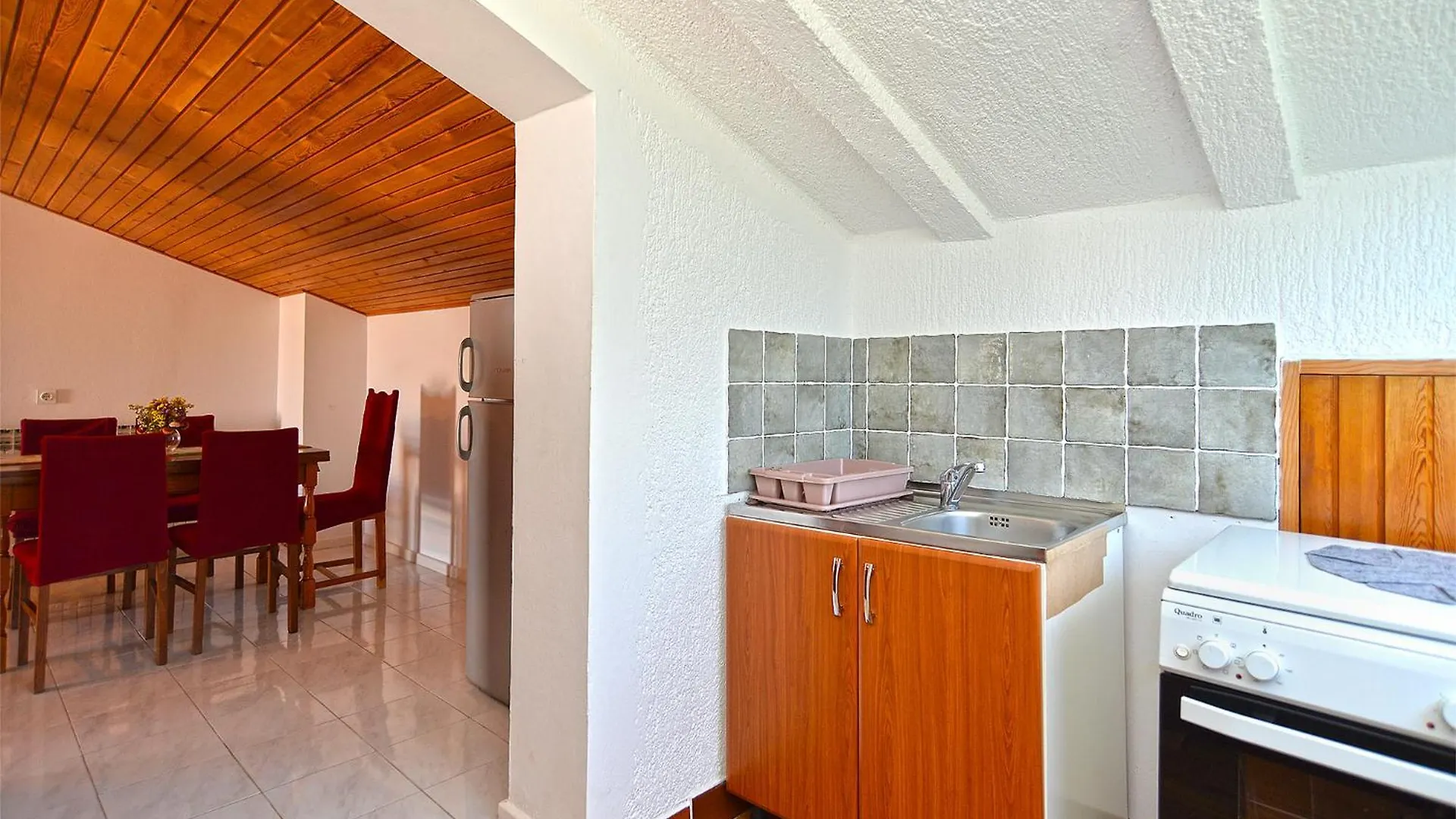 Apartments Nera Fažana