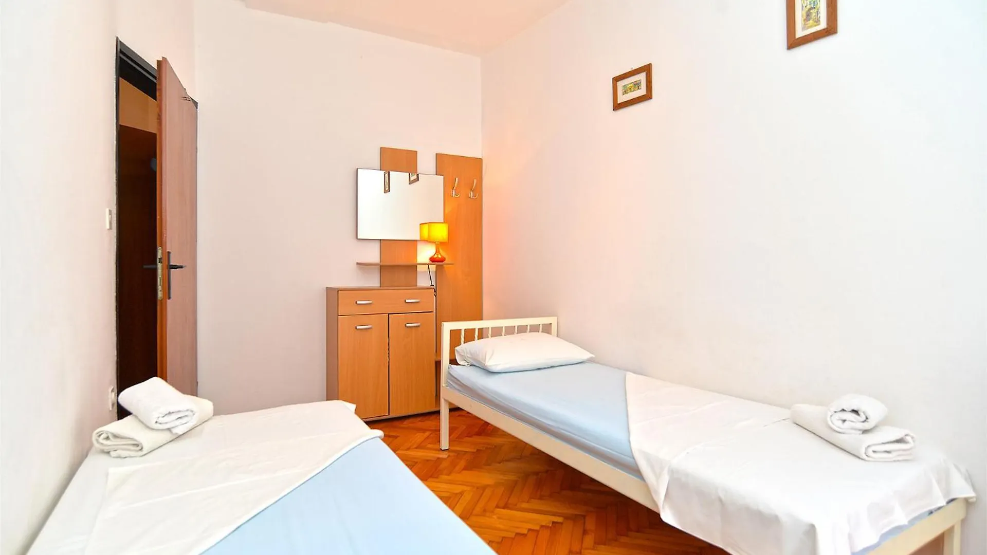 Apartments Nera Fažana