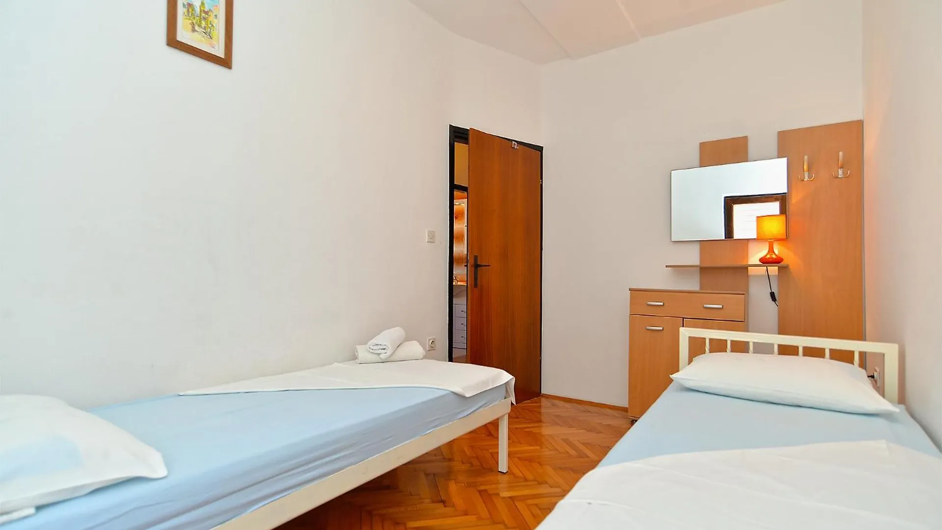Apartments Nera Fažana Horvátország